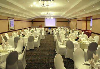 Protea Hotel by Marriott Polokwane Ranch Resort 4*