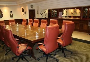 Protea Hotel by Marriott Polokwane Ranch Resort 4*