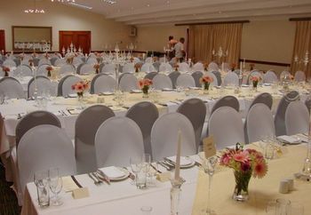 Protea Hotel by Marriott Polokwane Ranch Resort 4*