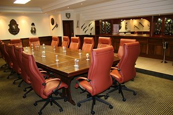 Protea Hotel by Marriott Polokwane Ranch Resort 4*