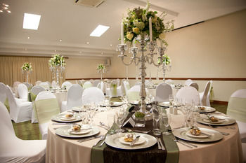 Protea Hotel by Marriott Polokwane Ranch Resort 4*