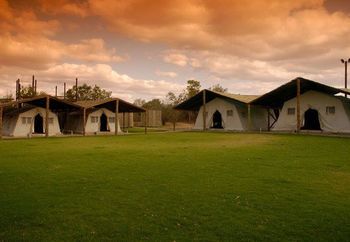 Protea Hotel by Marriott Polokwane Ranch Resort 4*