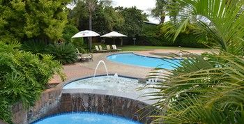 Protea Hotel by Marriott Polokwane Ranch Resort 4*