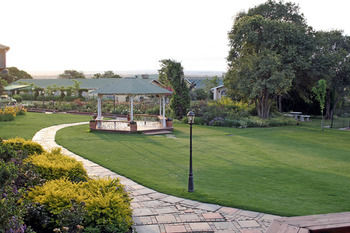 Protea Hotel by Marriott Polokwane Ranch Resort 4*
