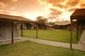 Protea Hotel by Marriott Polokwane Ranch Resort 4*