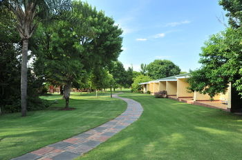 Protea Hotel by Marriott Polokwane Ranch Resort 4*
