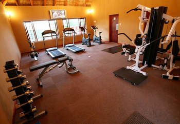 Protea Hotel by Marriott Polokwane Ranch Resort 4*