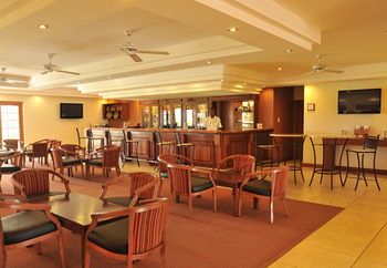Protea Hotel by Marriott Polokwane Ranch Resort 4*