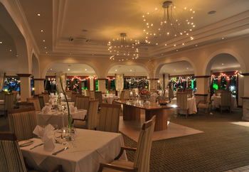 Protea Hotel by Marriott Polokwane Ranch Resort 4*