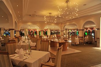 Protea Hotel by Marriott Polokwane Ranch Resort 4*