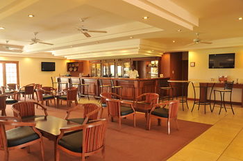 Protea Hotel by Marriott Polokwane Ranch Resort 4*