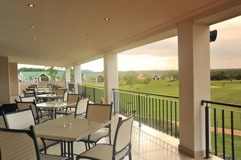 Protea Hotel by Marriott Polokwane Ranch Resort 4*