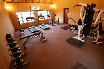 Protea Hotel by Marriott Polokwane Ranch Resort 4*
