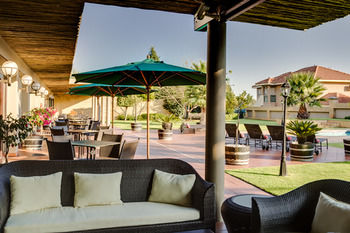 ANEW Hotel Witbank Emalahleni 3*