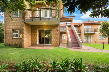 ANEW Hotel Witbank Emalahleni 3*