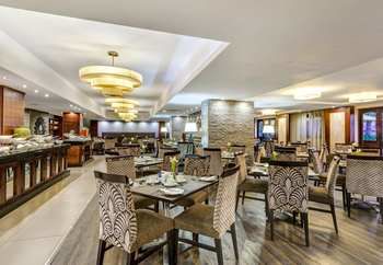 ANEW Hotel Witbank Emalahleni 3*