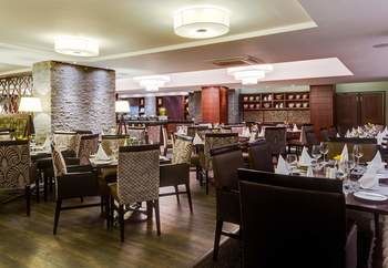 ANEW Hotel Witbank Emalahleni 3*