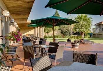 ANEW Hotel Witbank Emalahleni 3*