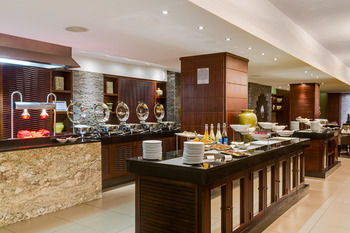 ANEW Hotel Witbank Emalahleni 3*
