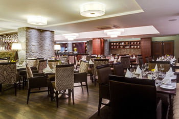 ANEW Hotel Witbank Emalahleni 3*