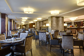 ANEW Hotel Witbank Emalahleni 3*