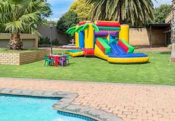 ANEW Hotel Witbank Emalahleni 3*