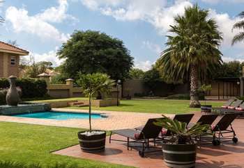 ANEW Hotel Witbank Emalahleni 3*