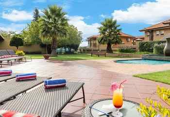 ANEW Hotel Witbank Emalahleni 3*