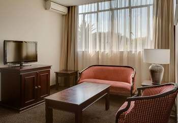 ANEW Hotel Witbank Emalahleni 3*