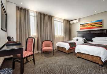 ANEW Hotel Witbank Emalahleni 3*