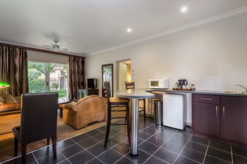 ANEW Hotel Witbank Emalahleni 3*