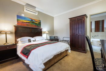 ANEW Hotel Witbank Emalahleni 3*