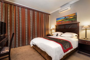 ANEW Hotel Witbank Emalahleni 3*