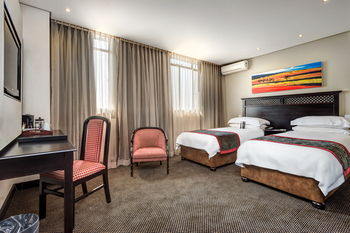 ANEW Hotel Witbank Emalahleni 3*