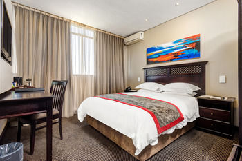 ANEW Hotel Witbank Emalahleni 3*