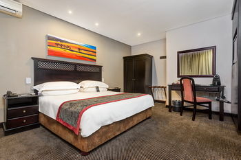 ANEW Hotel Witbank Emalahleni 3*