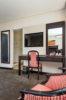 ANEW Hotel Witbank Emalahleni 3*