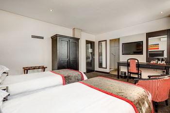 ANEW Hotel Witbank Emalahleni 3*