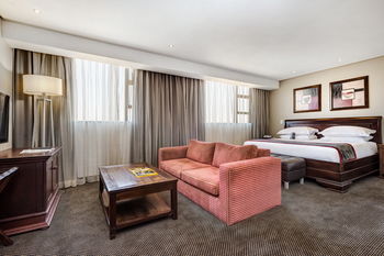 ANEW Hotel Witbank Emalahleni 3*