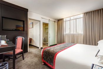 ANEW Hotel Witbank Emalahleni 3*