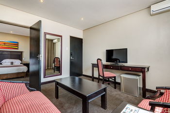 ANEW Hotel Witbank Emalahleni 3*