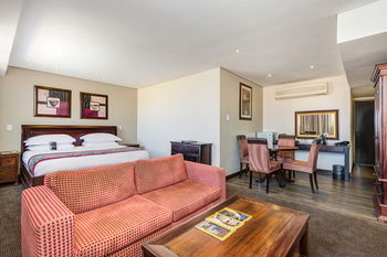 ANEW Hotel Witbank Emalahleni 3*