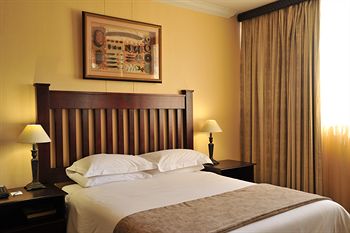 ANEW Hotel Witbank Emalahleni 3*