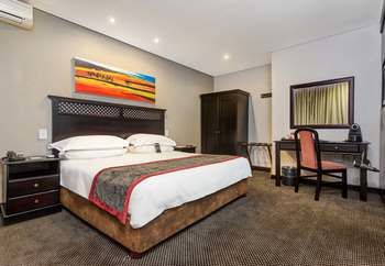 ANEW Hotel Witbank Emalahleni 3*