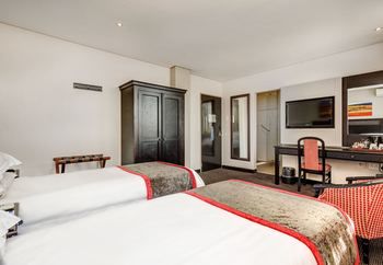 ANEW Hotel Witbank Emalahleni 3*