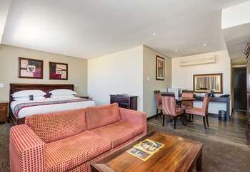 ANEW Hotel Witbank Emalahleni 3*