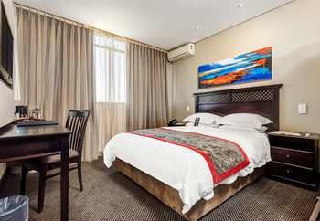 ANEW Hotel Witbank Emalahleni 3*