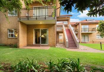 ANEW Hotel Witbank Emalahleni 3*