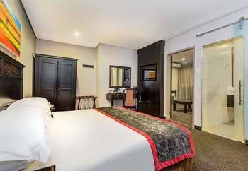 ANEW Hotel Witbank Emalahleni 3*