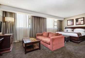 ANEW Hotel Witbank Emalahleni 3*